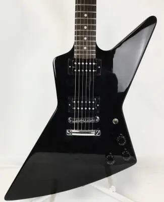 Gibson - Ebony Explorer 2