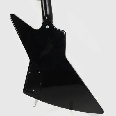 Gibson - Ebony Explorer 2