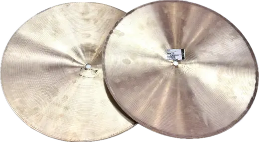 Zildjian 14