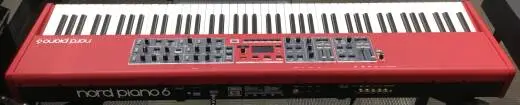 Nord - NORDPIANO 6-88 2