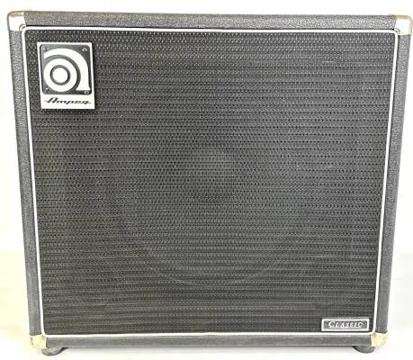 Ampeg SVT-15EN