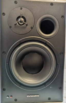 Dynaudio Monitor BM15A/LEFT