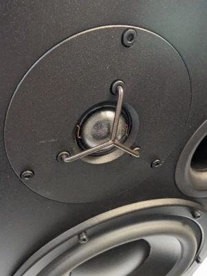 Dynaudio Monitor BM15A/LEFT 2