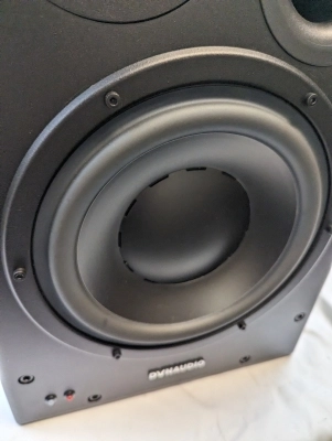 Dynaudio Monitor BM15A/LEFT 2