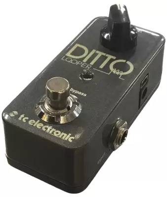 TC Electronic - DITTO LOOPER