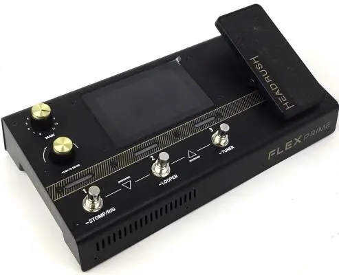 HeadRush - Flex Prime