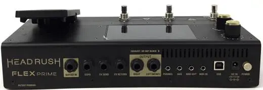 HeadRush - Flex Prime 2