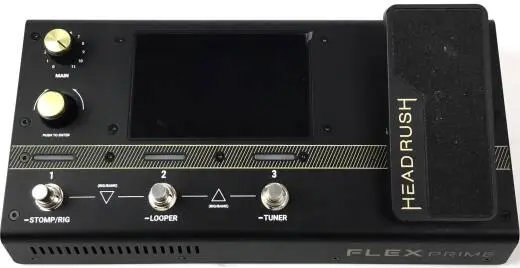 HeadRush - Flex Prime 2