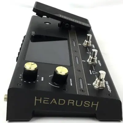 HeadRush - Flex Prime 2