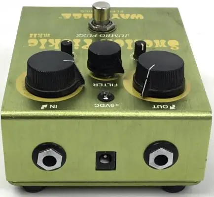 Dunlop - Huge Swollen Pickle Fuzz 2