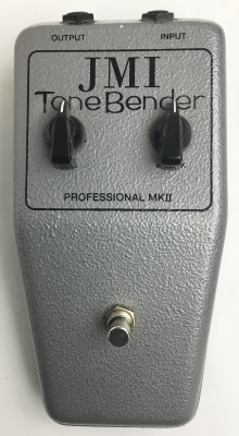 TONE ToneBender Pro MKⅡ JMI (tone bender mk2 トーンベンダー DAM D 