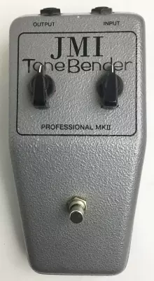 Tone Bender JMI II