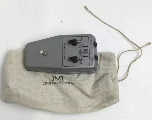 Tone Bender JMI II 2