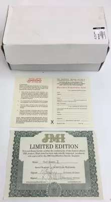 Tone Bender JMI II 3
