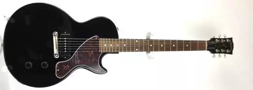 Store Special Product - Gibson - Les Paul Jr. Ebony