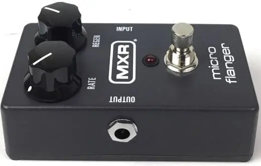 MXR - Micro Flanger 2