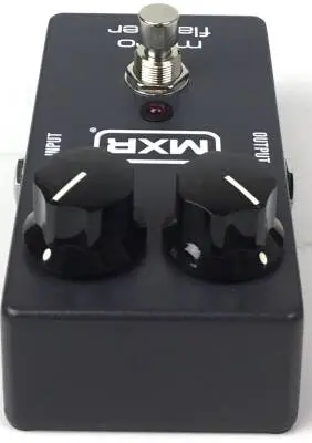MXR - Micro Flanger 2