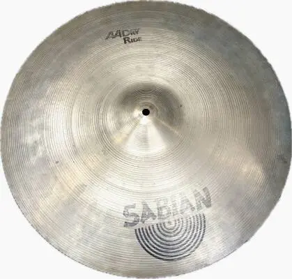 Sabian 21