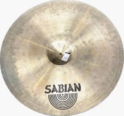 Sabian 21