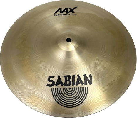 Sabian - AAX 14