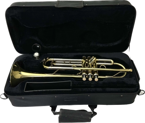 JEAN PAUL TR-330 TRUMPET 3
