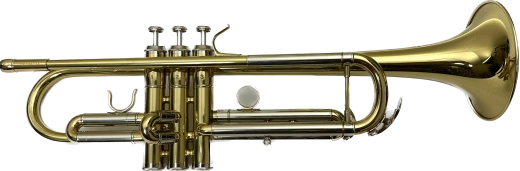 JEAN PAUL TR-330 TRUMPET