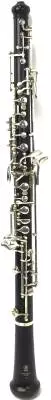 Yamaha - YOB241 Student Oboe