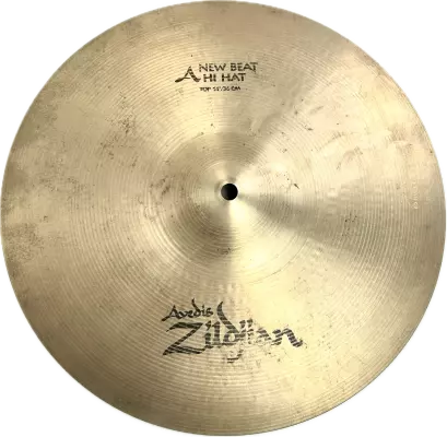 Zildjian 14