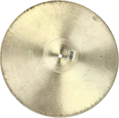 Zildjian 14