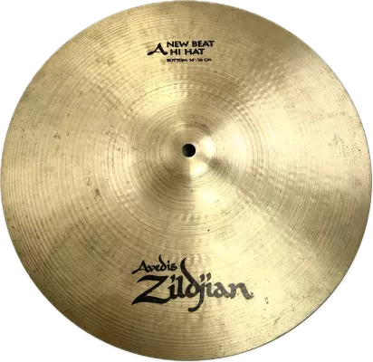 Zildjian 14