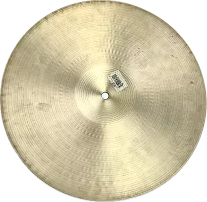 Zildjian 14