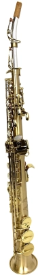 Store Special Product - P Mauriat - Le Bravo Soprano Sax