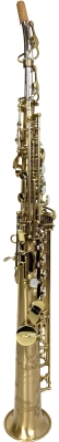 Store Special Product - P Mauriat - Le Bravo Soprano Sax