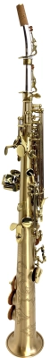 Store Special Product - P Mauriat - Le Bravo Soprano Sax