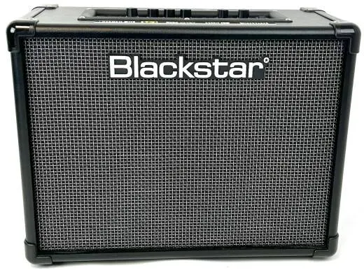 Store Special Product - Blackstar Amplification ID:CORE V4 Stereo 40 Guitar Combo Amp