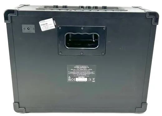 Store Special Product - Blackstar Amplification ID:CORE V4 Stereo 40 Guitar Combo Amp