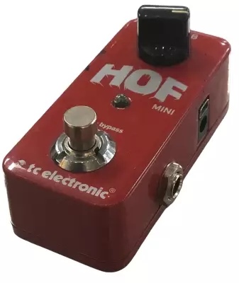 TC Electronic - HOF MINI