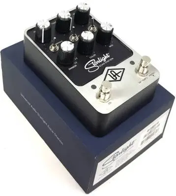 Universal Audio - Starlight Delay Pedal