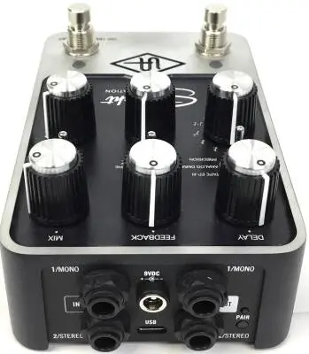 Universal Audio - Starlight Delay Pedal 2