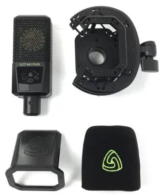 Lewitt - LCT441FLEX 2