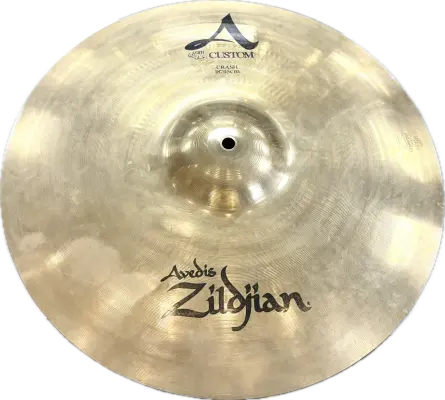 Zildjian 18