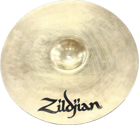 Zildjian 18