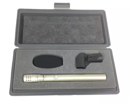 Shure - SM81-LC