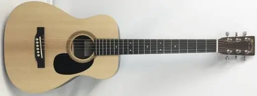 Martin Guitars - LX1RE Acoustic/electric