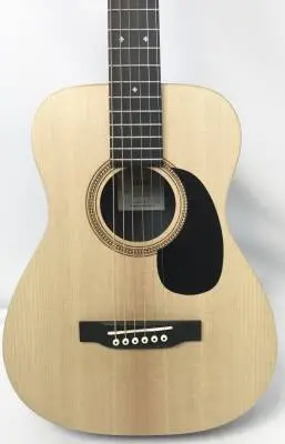 Martin Guitars - LX1RE Acoustic/electric 2