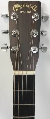 Martin Guitars - LX1RE Acoustic/electric 2