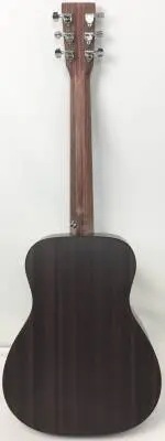 Martin Guitars - LX1RE Acoustic/electric 2