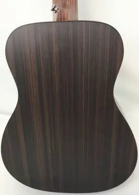 Martin Guitars - LX1RE Acoustic/electric 2