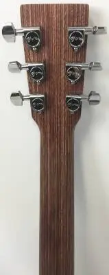 Martin Guitars - LX1RE Acoustic/electric 2