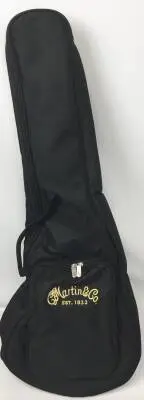 Martin Guitars - LX1RE Acoustic/electric 2